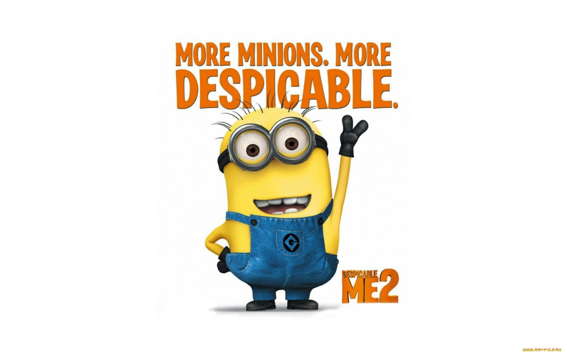 , despicable, me, , , 2